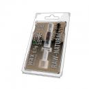 Plant of Life CBD Wax 66% 0.5ml Natural